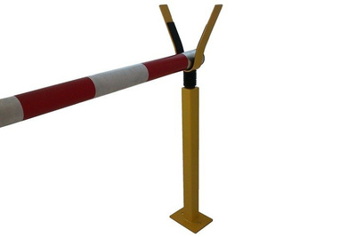 Szlaban ręczny z ramieniem 3 m