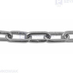 Łańcuch do słupków - 12 mm