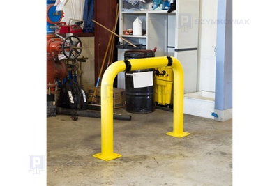 Odbojnica C.C.120.120