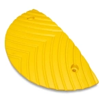 ZPZ-40/S - zakończenie progu podrzutowego PZ-40/S