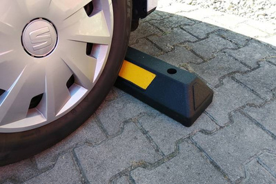 Separator wygradzający 55 cm