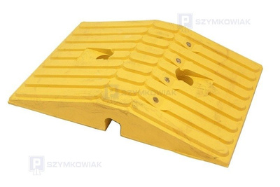 PP-30 - element progu podrzutowego, żółty