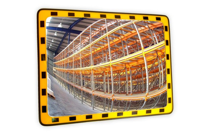 Lustro magazynowe wewnętrzne - Akryl