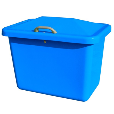 P001 - pojemnik na piasek i sól 220l