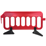 Barierka drogowa EOS