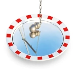 Lustro drogowe P.A.S.