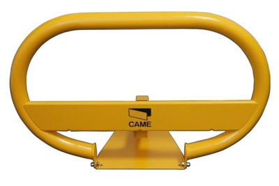 CAME Unipark L - Automatyczna blokada parkingowa