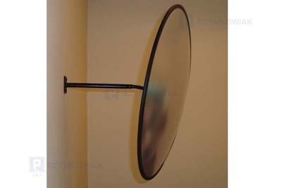 Lustro kontrolne wewnętrzne - Akryl