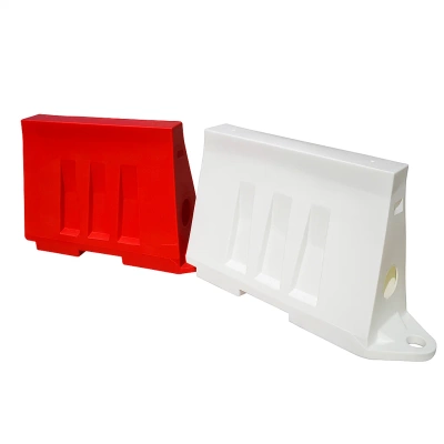 Separator ruchu U-14e wys. 80 cm