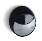 Fotokomórki przewodowe Nice MOFB