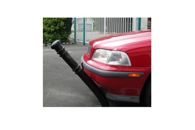 Słupek elastyczny Retro