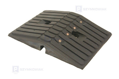 PP-30 - element progu podrzutowego, żółty