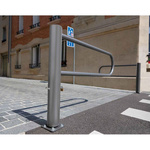 Barierka obrotowa 1,8 m