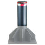 Zapora antyterrorystyczna stała PILOMAT 275/K4FB 700