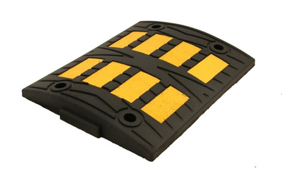 Kompletny próg podrzutowy PZL-40