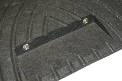 PZ-40/S - element progu podrzutowego