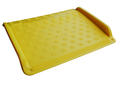 Rampa najazdowa do 240 kg