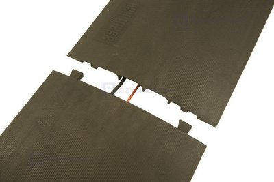 Próg kablowy COMPACT