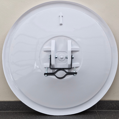 Lustro drogowe Ø800 (poliwęglan)