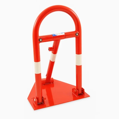 Blokada parkingowa Segal OF/W