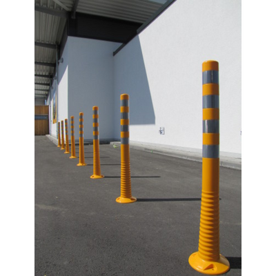 Słupek elastyczny Z-B