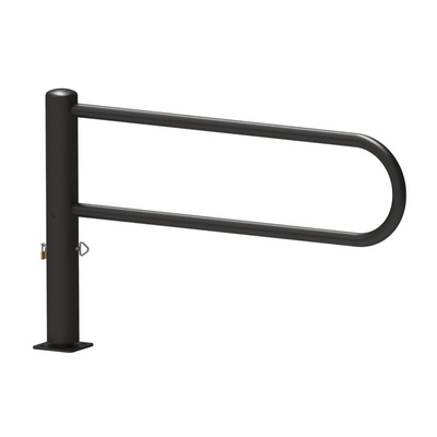 Barierka obrotowa 1,8 m